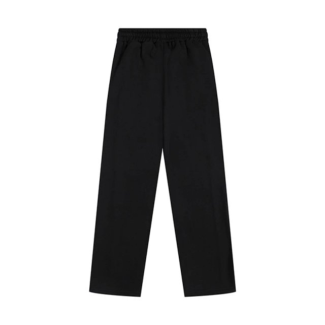 Essentials Fear of God Athletics Suede Pants: seller detail photo 4