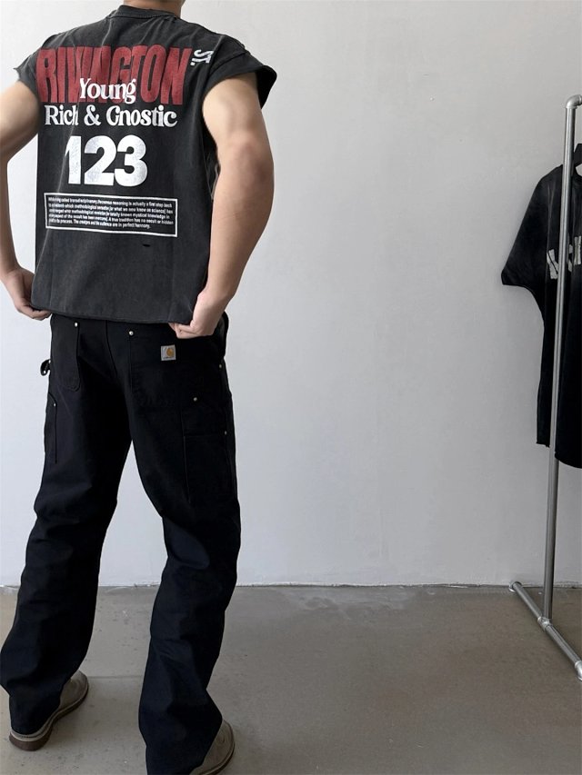 RRR123 Vest: seller detail photo 7
