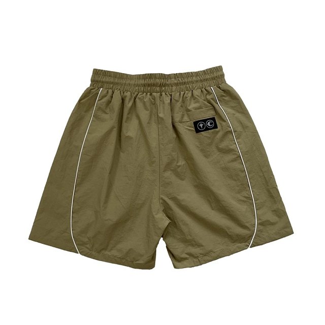 THUG CLUB Shorts: seller detail photo 3