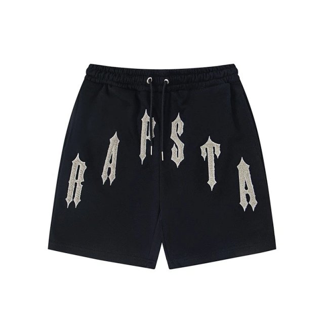 Trapstar Arch Chenille Decoded Short: seller detail photo 3