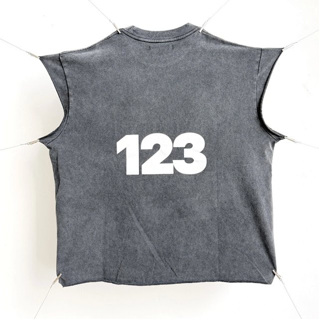 RRR123 Vest: seller detail photo 14