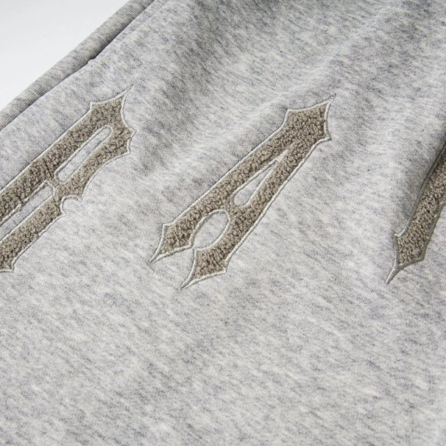 Trapstar Arch Chenille Decoded Short: seller detail photo 10