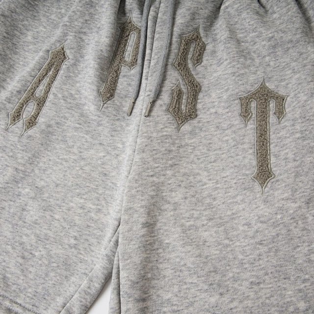 Trapstar Arch Chenille Decoded Short: seller detail photo 13