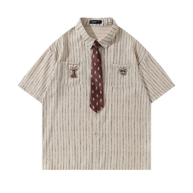 Crhsup Shirt: seller detail photo 14