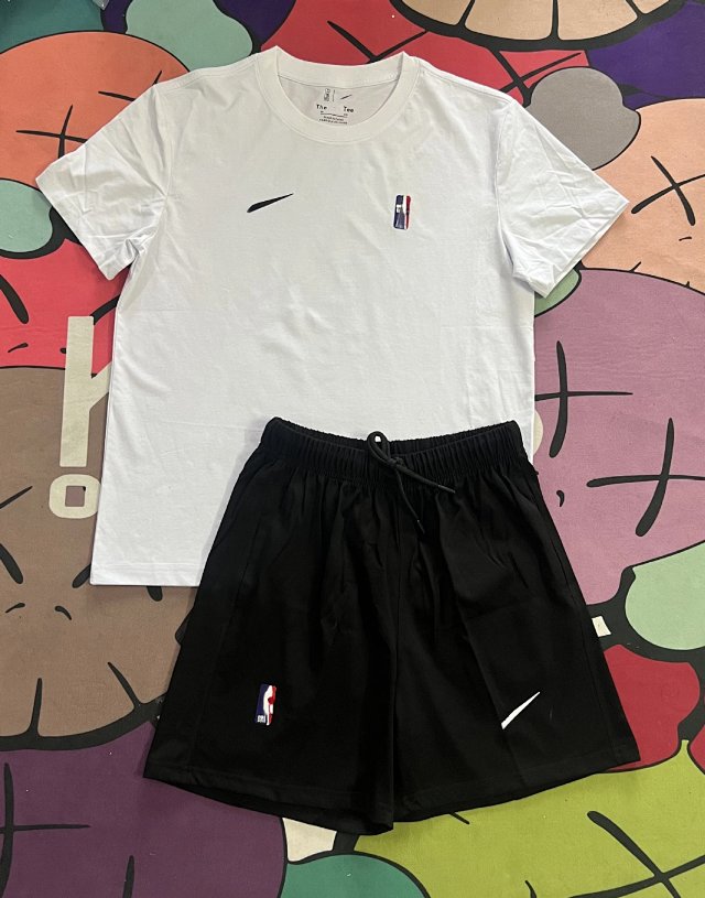 Nike NBA Set: seller detail photo 6