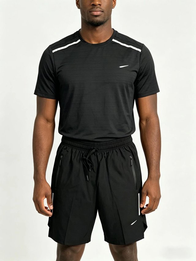 Nike Miler Tracksuit: seller detail photo 14