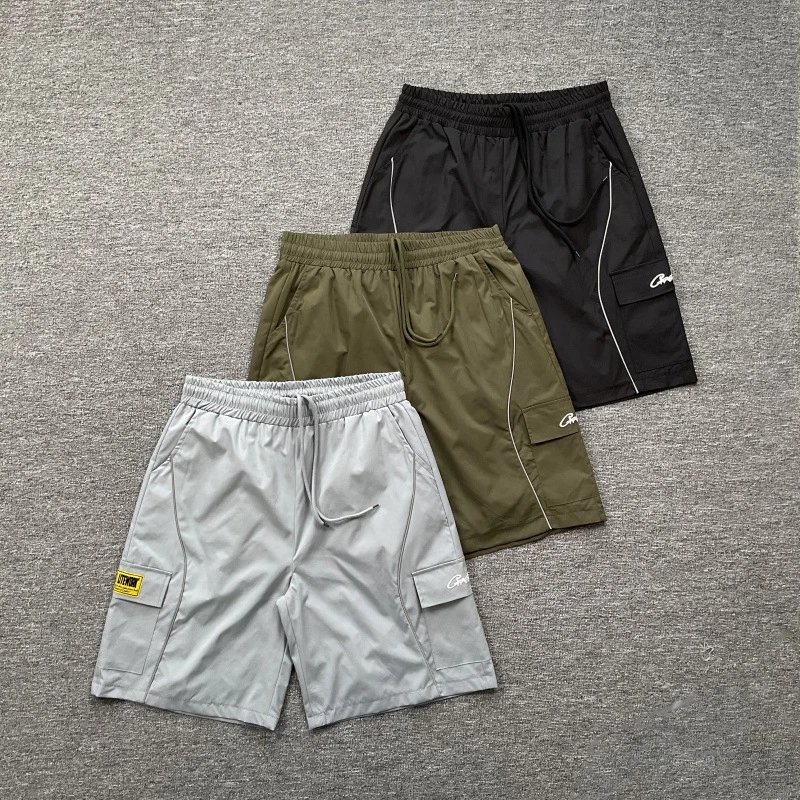 Champion Grey Cargo 
