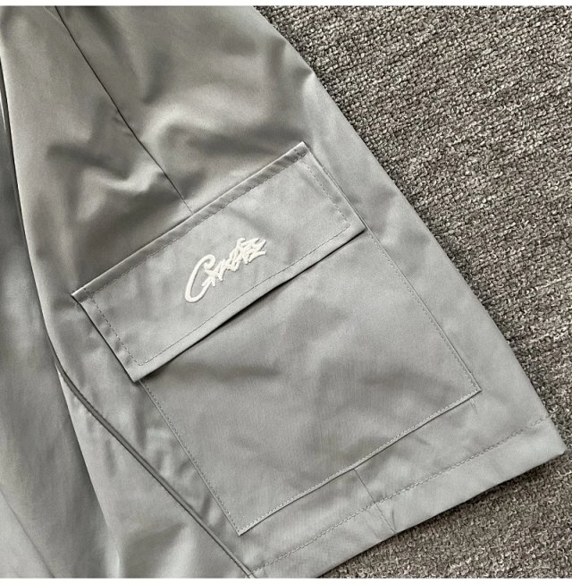 Corteiz Shorts: seller detail photo 10