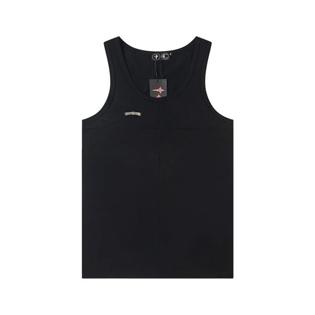 Thug Club Vest: seller detail photo 2