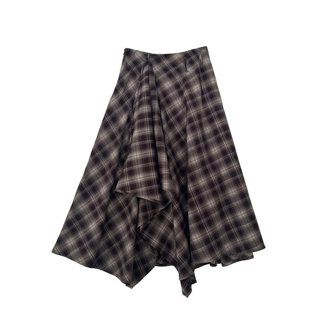 Nzbfx Studio Skirt: seller detail photo 9