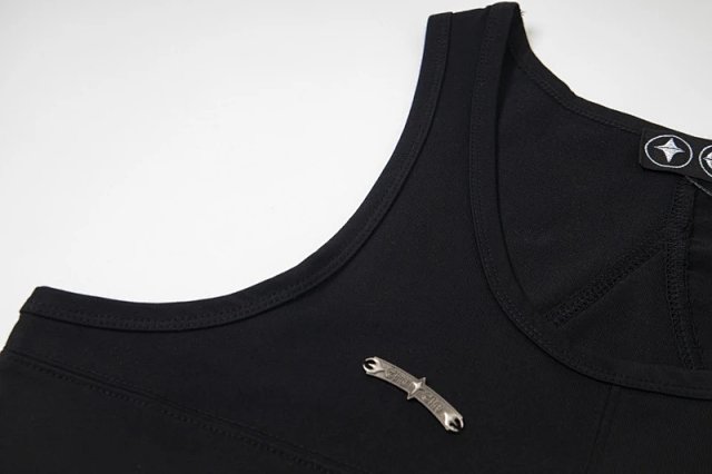 Thug Club Vest: seller detail photo 9