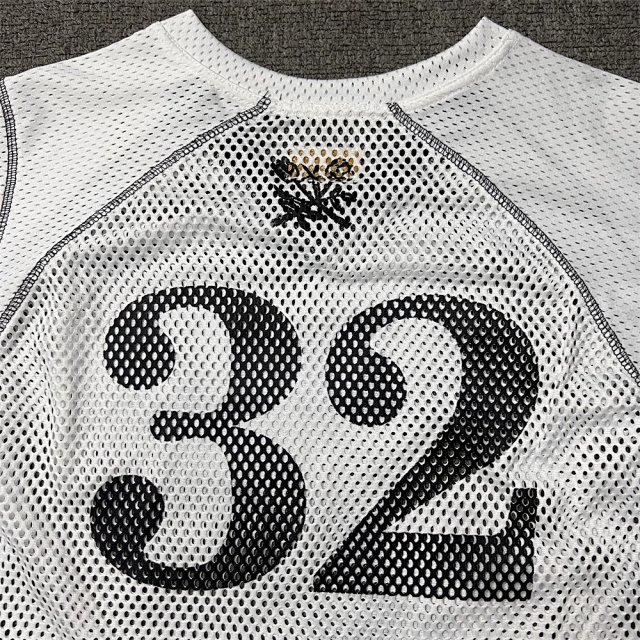 Aime Leon Dore Team Practice Jersey: seller detail photo 10
