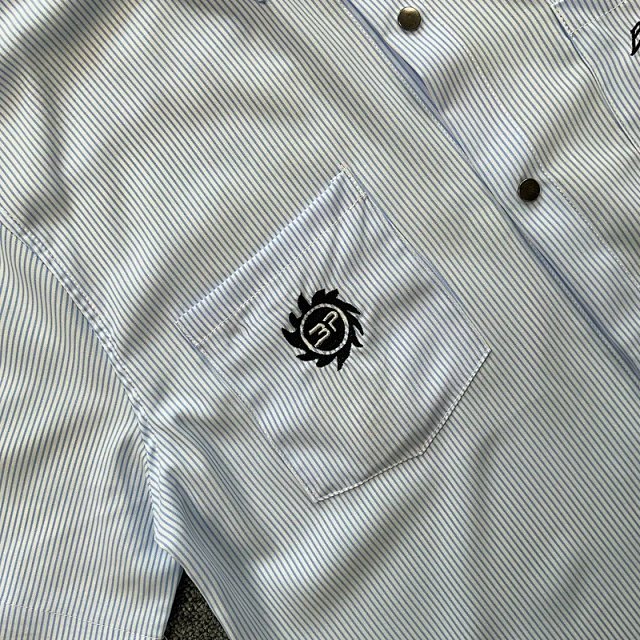 Broken Planet Shirt: seller detail photo 10