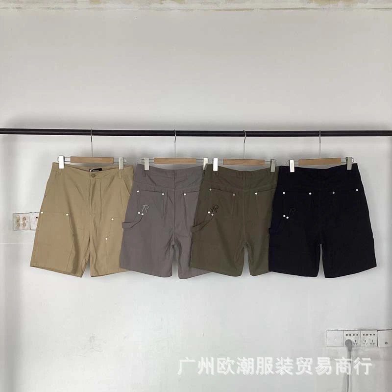 Firestorm Short Olive Shorts | 5 colorways