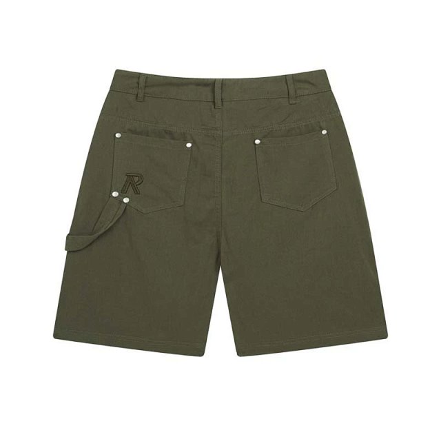Firestorm Short Olive Shorts: seller detail photo 10