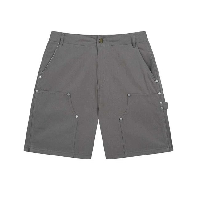 Firestorm Short Olive Shorts: seller detail photo 11