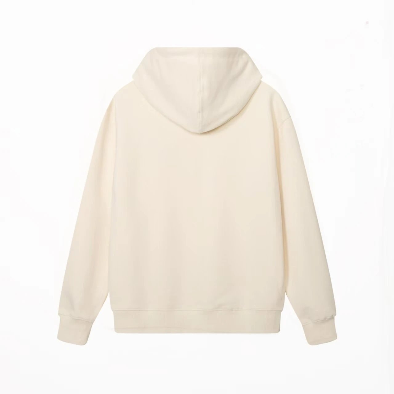 Loewe Anagram Logo Hoodie Black - 32