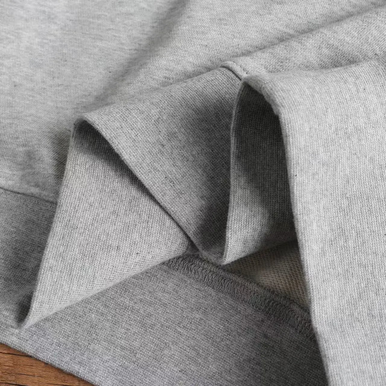 Tommy Hilfiger Classic Crewneck Sweatshirt Navy - 9