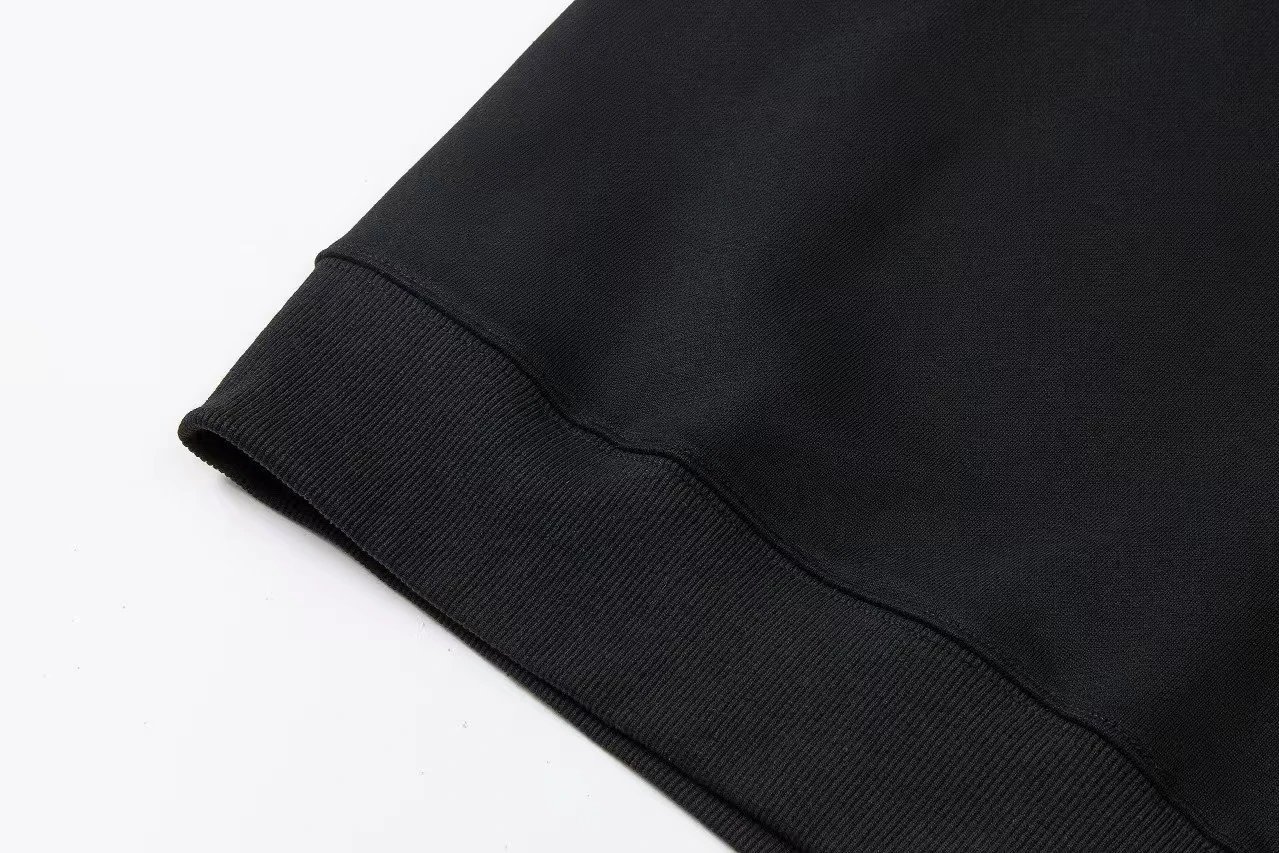 Loewe Anagram Logo Hoodie Black - 27