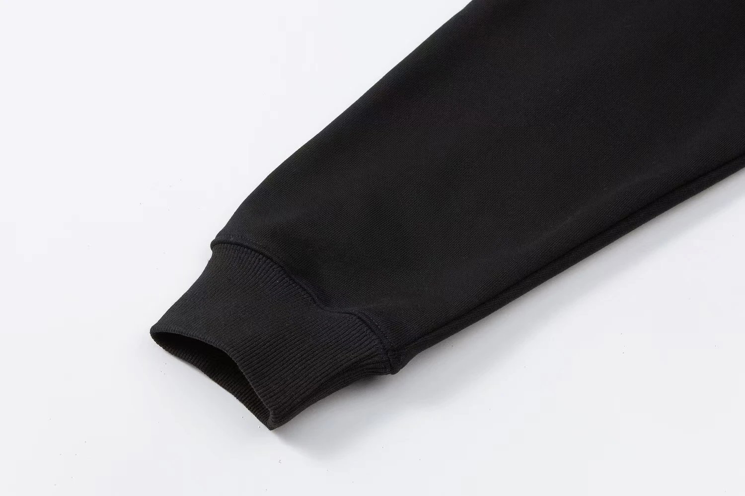 Loewe Anagram Logo Hoodie Black - 28