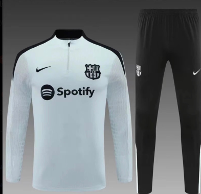 Barcelona White