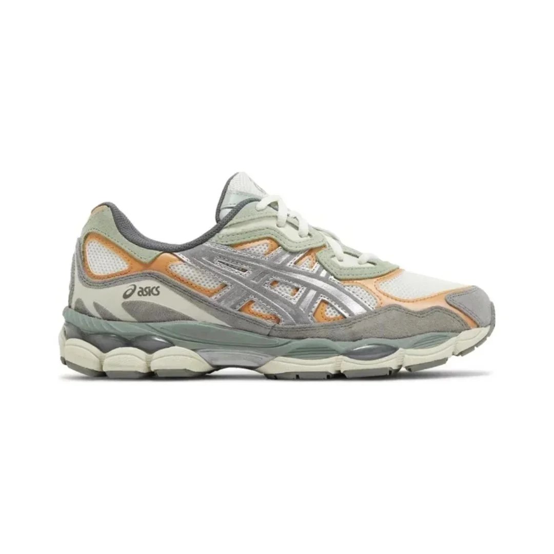 Cream Clay Grey