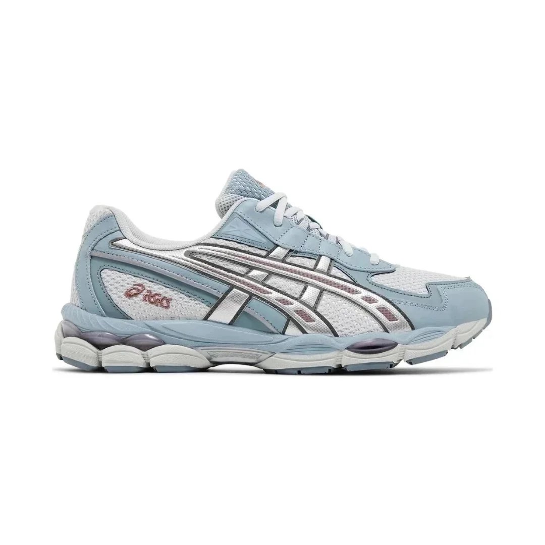 2055 'Glacier Dolphin Grey