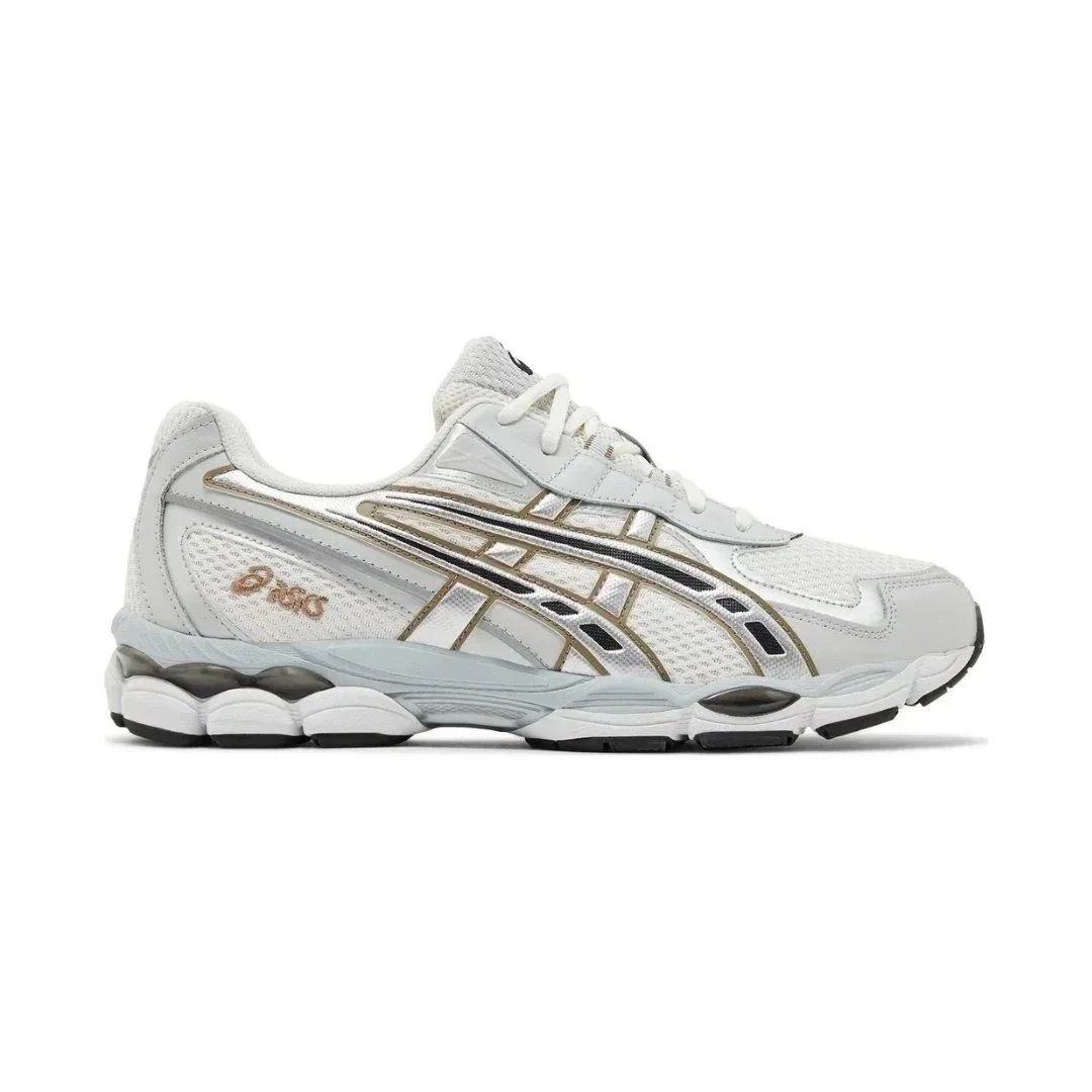 2055 Cream Pure Silver