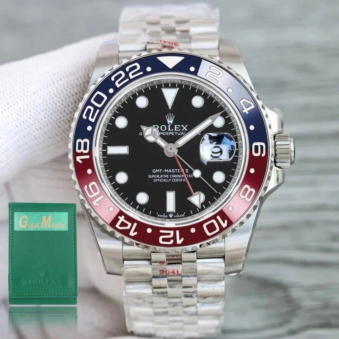 LLS Submariner Watch S