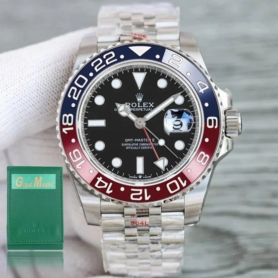 LLS Submariner Watch S