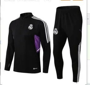 Real Madrid soccer team