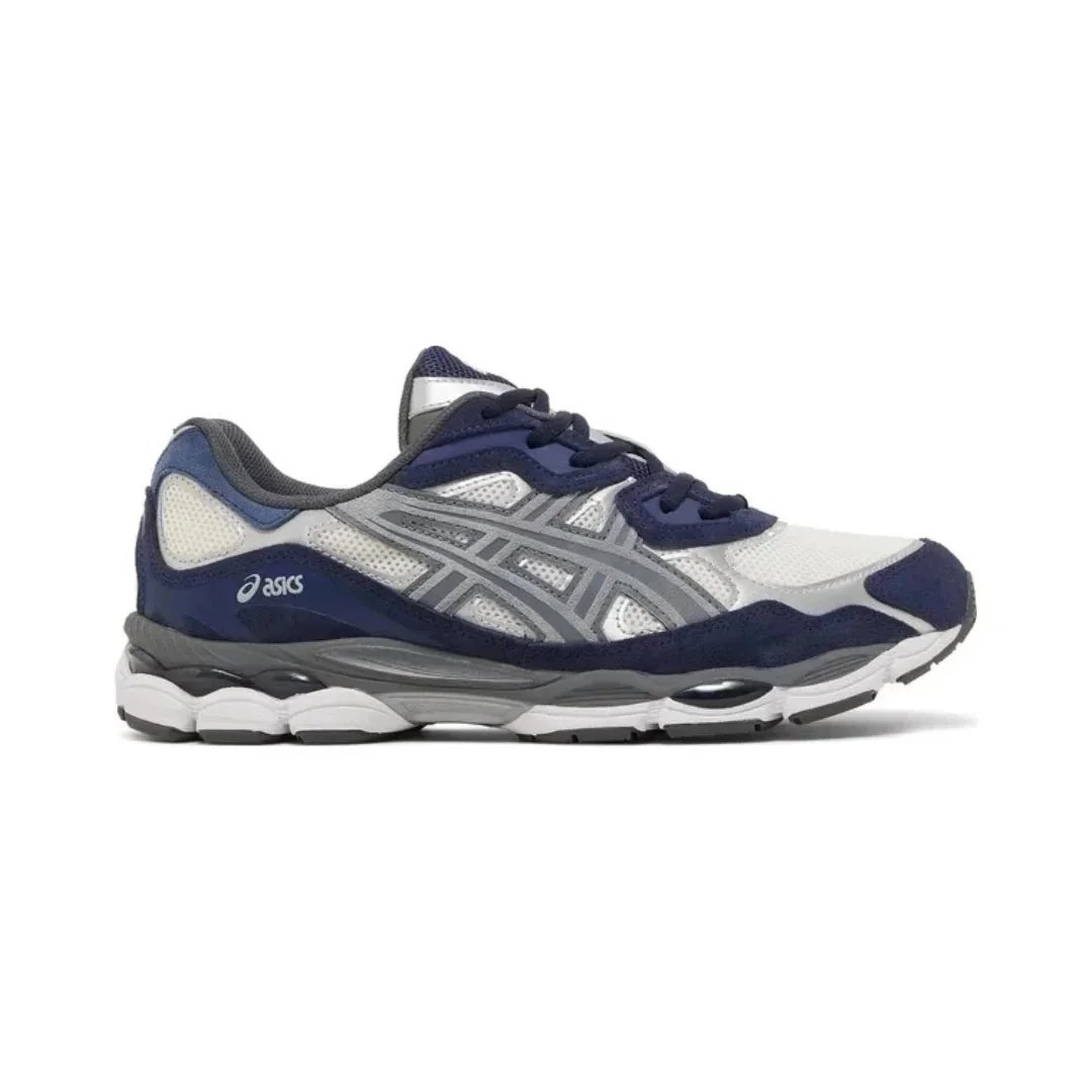 Navy Steel