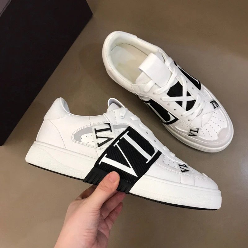 White + Black