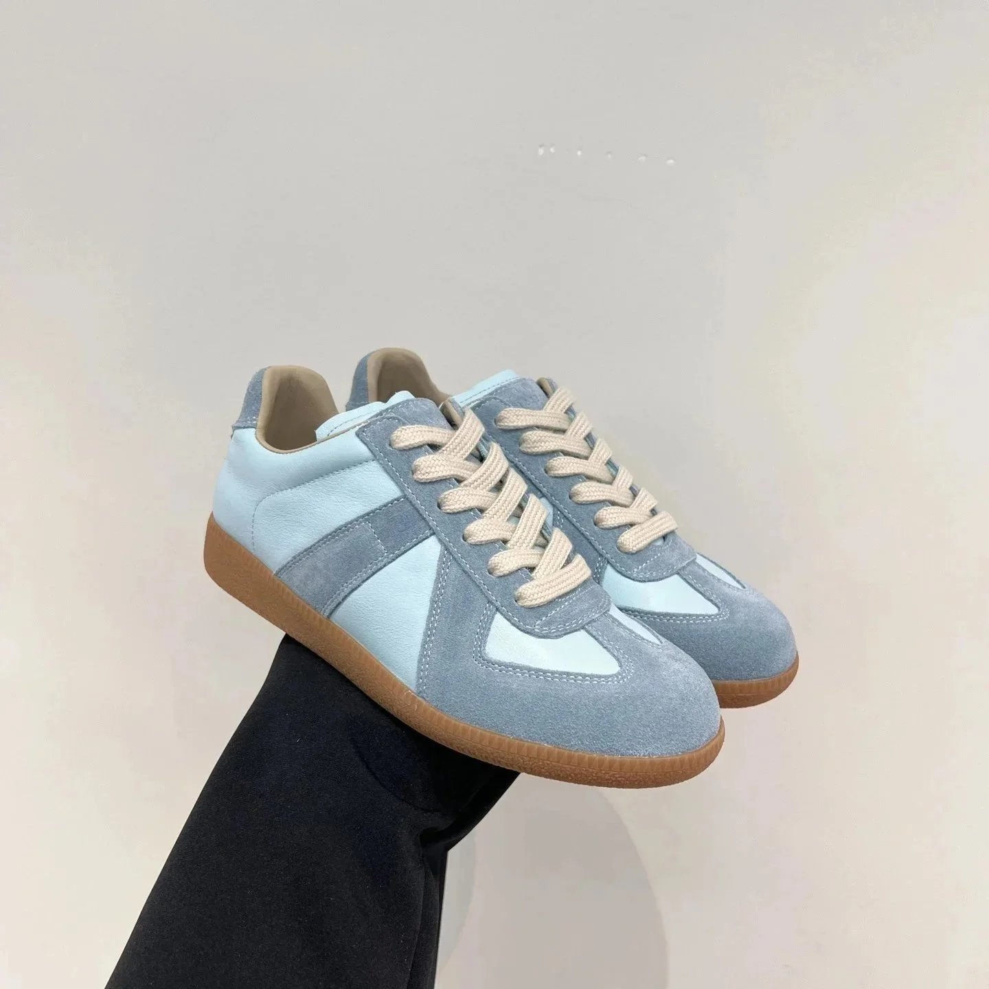 aqua blue