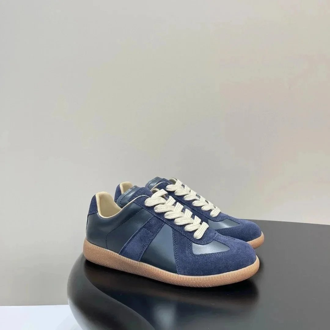 Deep Blue New Color
