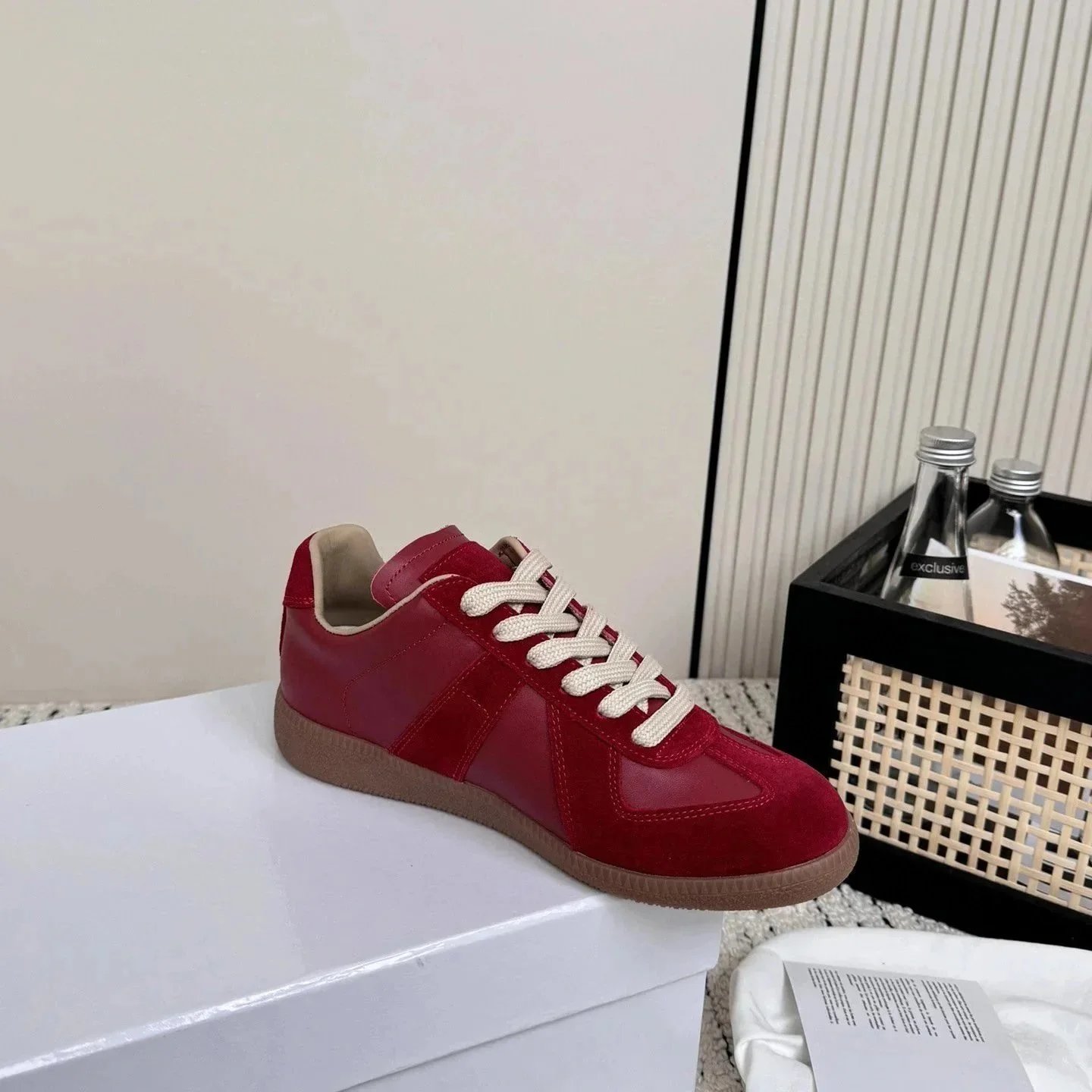 Red new color