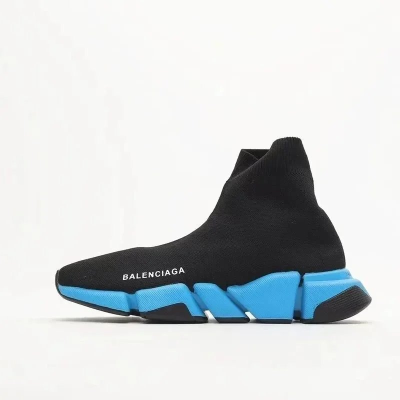 black-blue