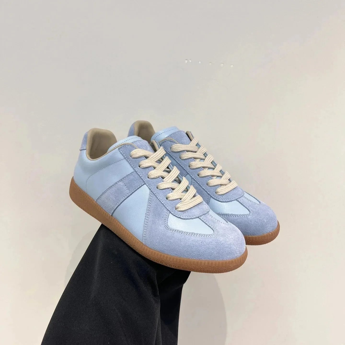 sky blue