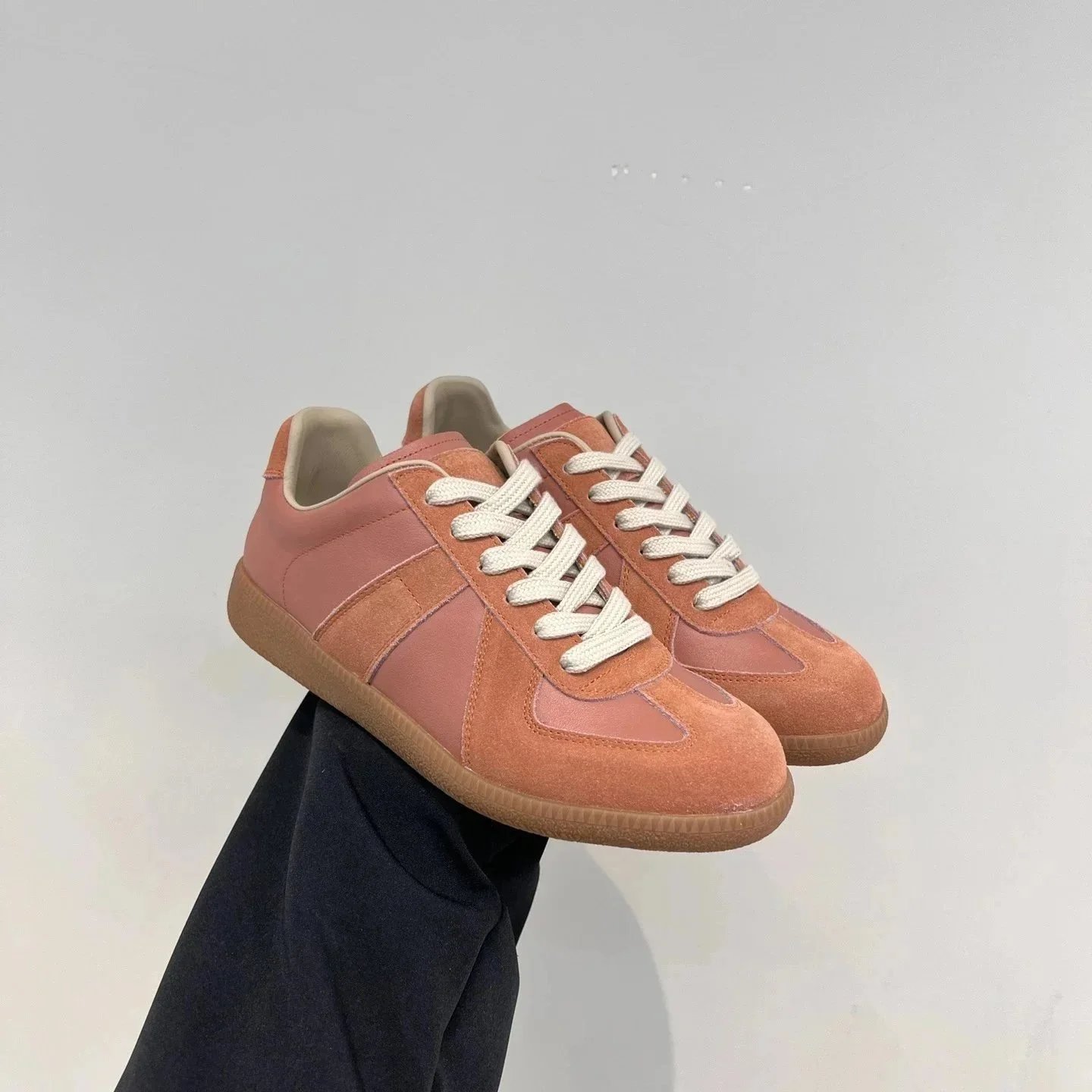 tangerine orange
