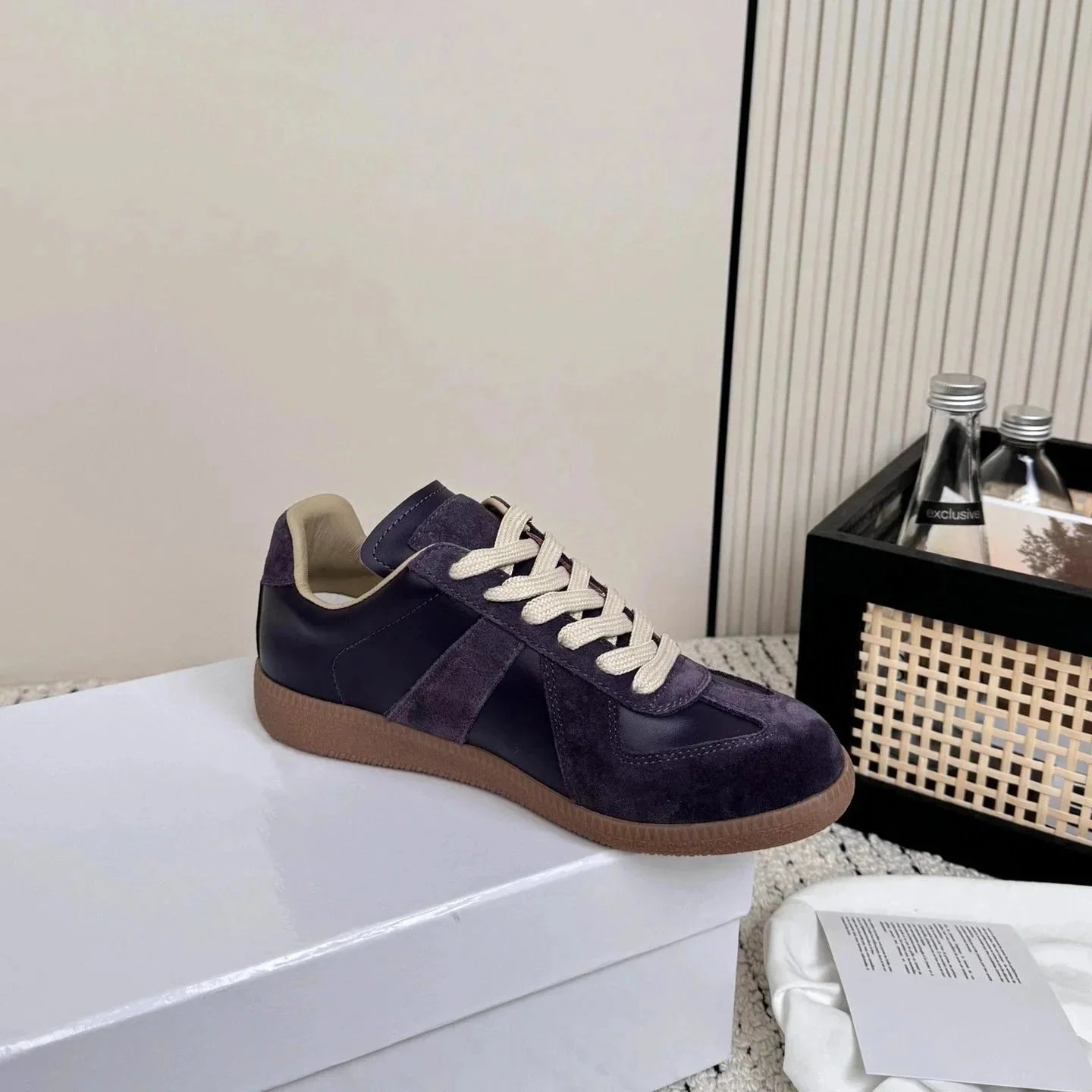 Purple new color