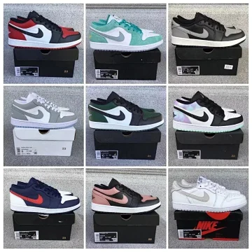 Air Jordan Air Jordan 1 Low