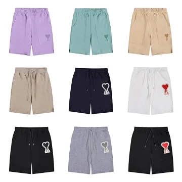 AMI Paris Ami Shorts