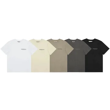 Fear of God Essentials Essentials T-shirt