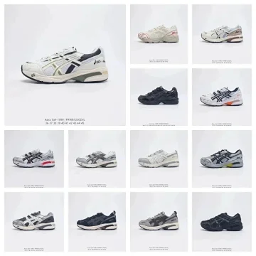 Asics Asics Shoes