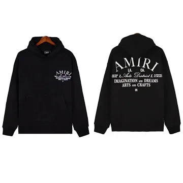 Amiri Amiri Hoodie