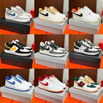 Nike Nike af1