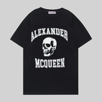 Alexander McQueen Mcqueen T-shirt