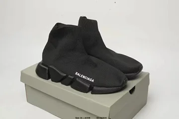 Balenciaga Balenciaga Speed Trainer