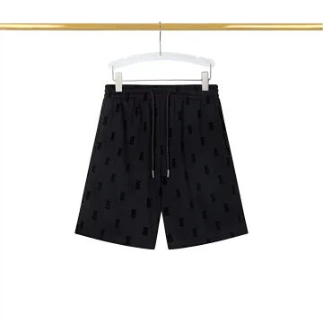 Burberry Burberry Shorts