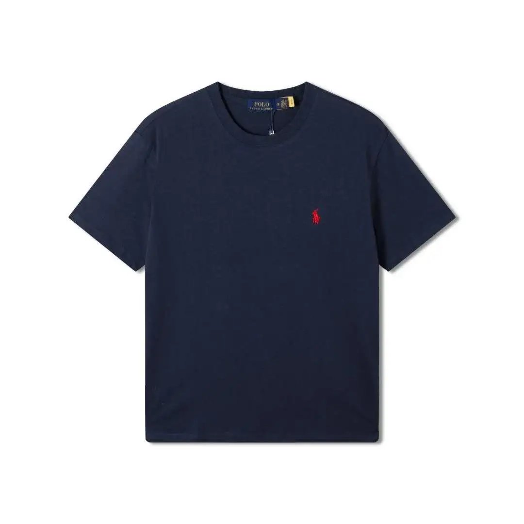 Navy Red Logo